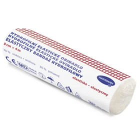 Hartmann Hydrofilní elastické obinadlo, 19 Kč
