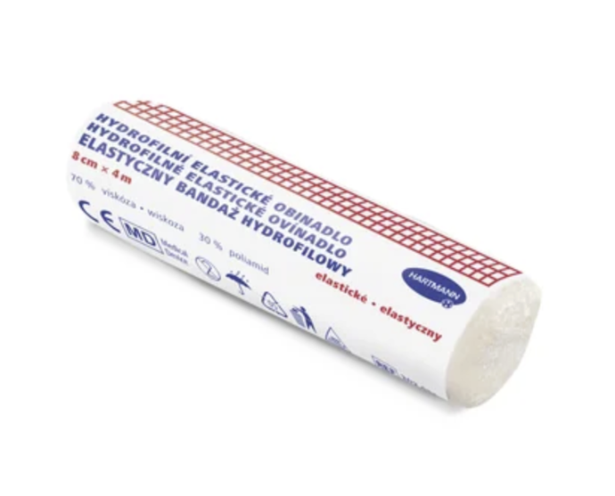 Hartmann Hydrofilní elastické obinadlo, 19 Kč
