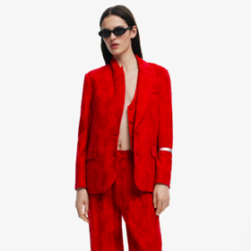 Sako, Desigual, 3499 Kč

