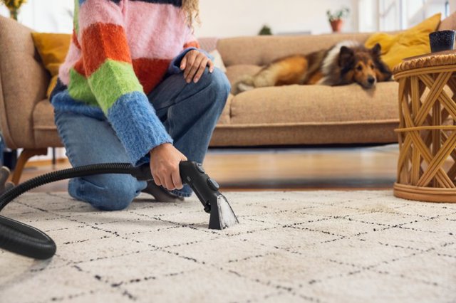 Kärcher Tepovač SE 3 Compact Floor, 5 890 Kč
Kärcher Tepovač SE 3 Compact Floor, 5 890 Kč