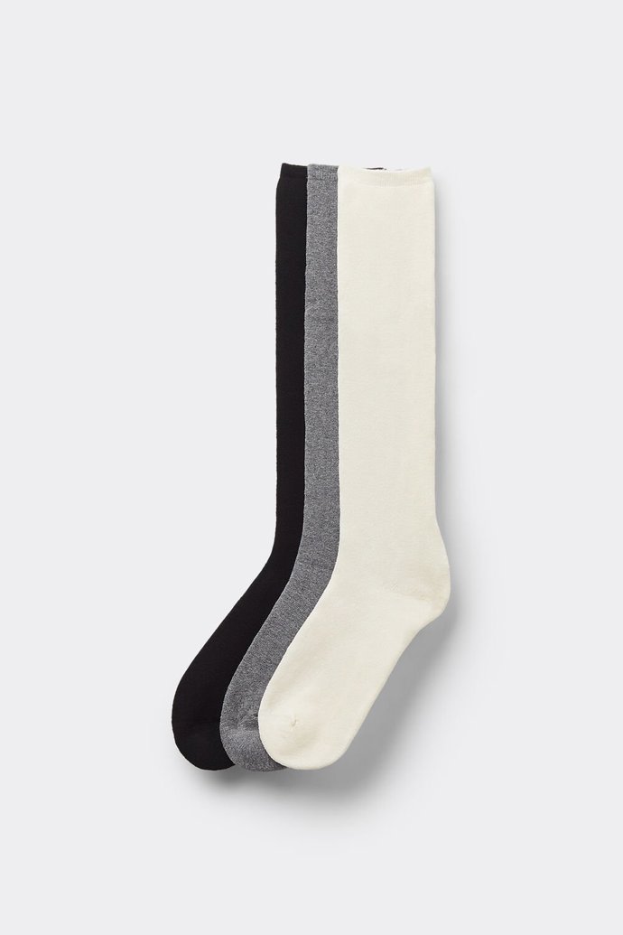 Merino ponožky, Tezenis, 249 Kč
Merino ponožky, Tezenis, 249 Kč