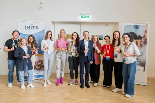 Českým inovátorkám se daří. Účastnice Women in Tech bodují v soutěžích i zahraničí