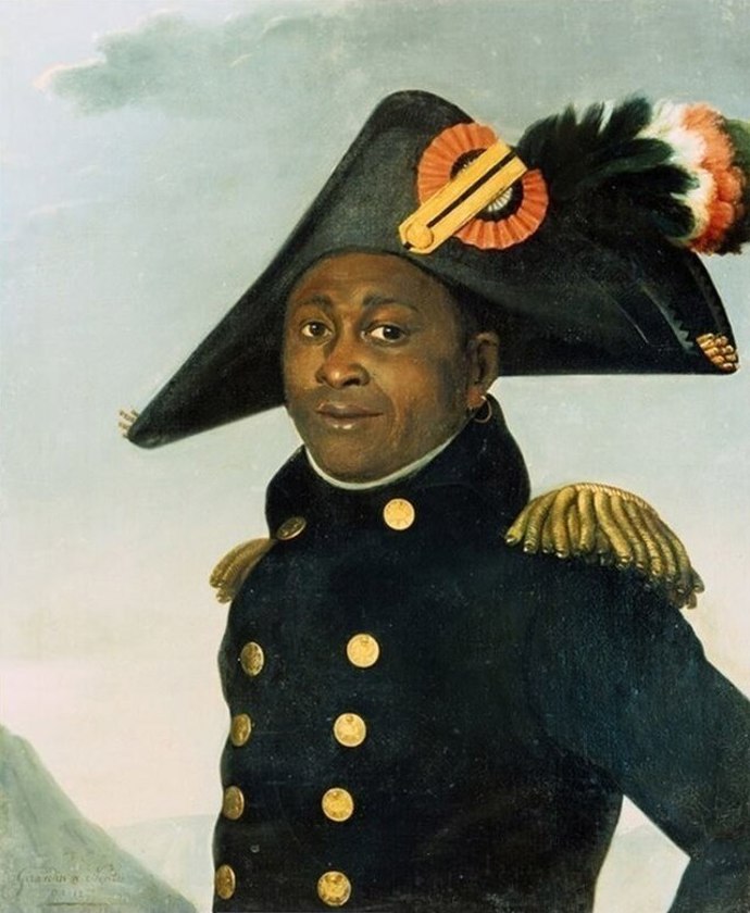 Přestože zemřel v zajetí, jeho slova a myšlenky přežily. O rok později jeho armáda dokončila to, co začal. Vyhlásila nezávislé Haiti.
