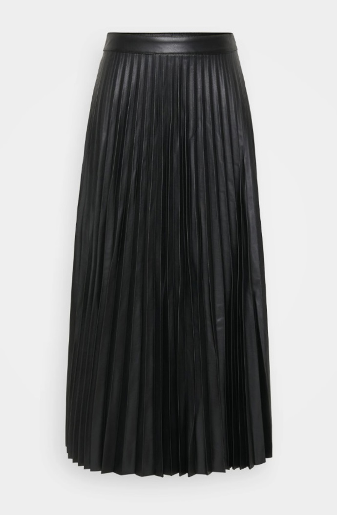 Plisovaná sukně, Vero Moda, 1 200 Kč
Plisovaná sukně, Vero Moda, 1 200 Kč