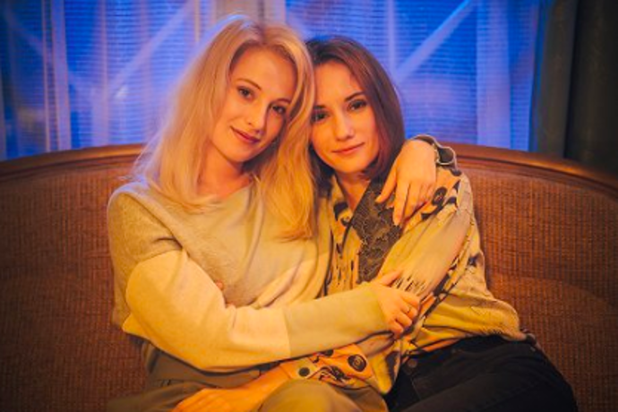 V seriálu Iveta si zahrála sestru hlavní hrdinky
V seriálu Iveta si zahrála sestru hlavní hrdinky