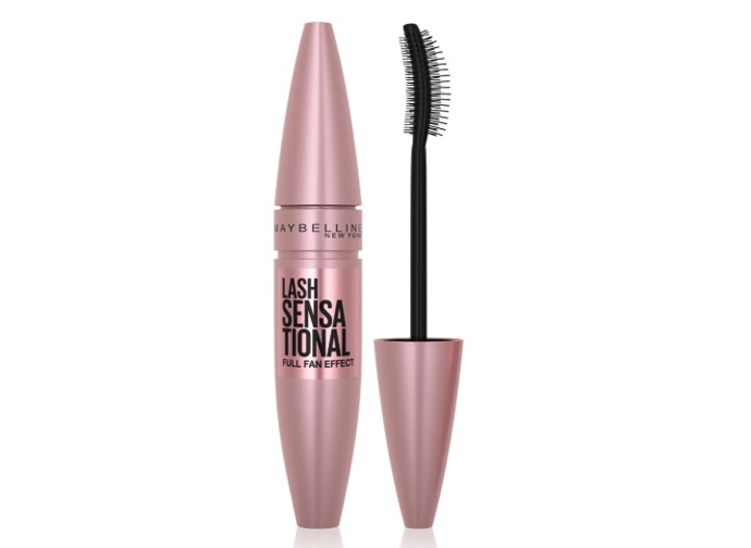 Prodlužující řasenka pro plné řasy, MAYBELLINE NEW YORK, 282 Kč

