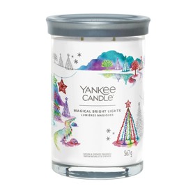 Yankee Candle Magical, 485 Kč
Yankee Candle Magical, 485 Kč