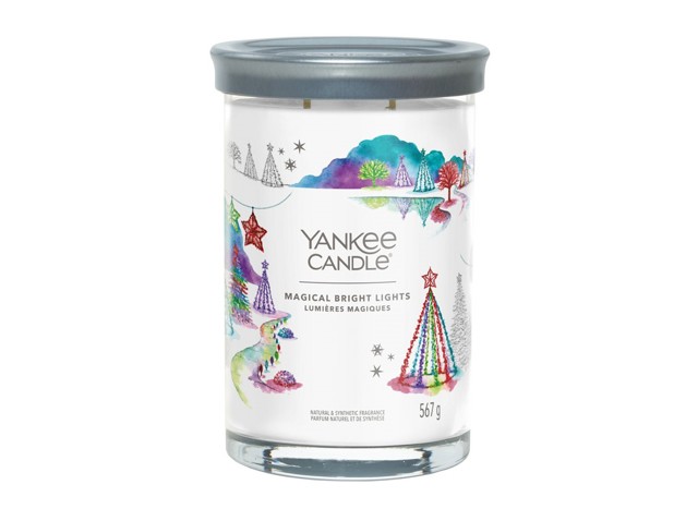 Yankee Candle Magical, 485 Kč
