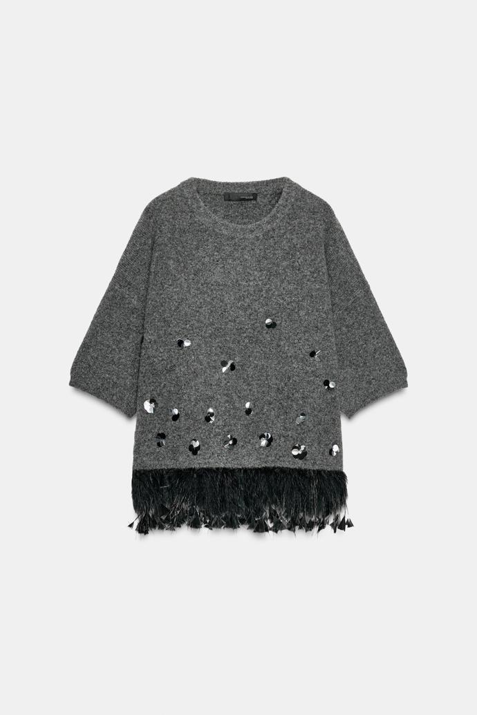 Zara, 1499 Kč
