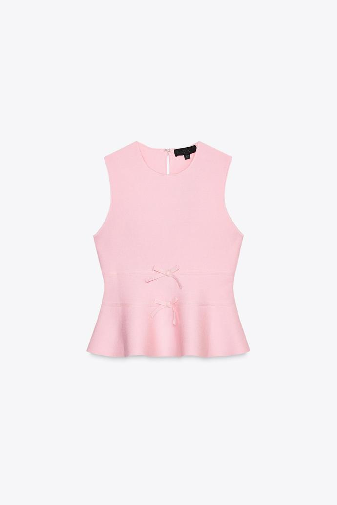 Zara, 699 Kč
