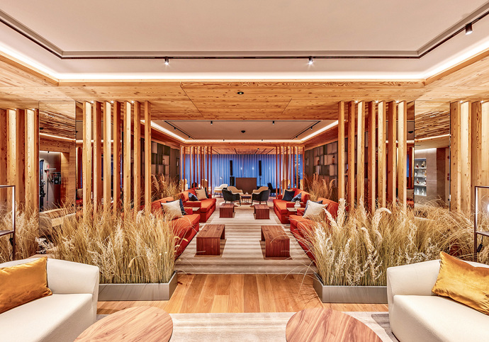 Luxus, styl a pohodlí, to je Hotel Falkensteiner Kronplatz
Luxus, styl a pohodlí, to je Hotel Falkensteiner Kronplatz