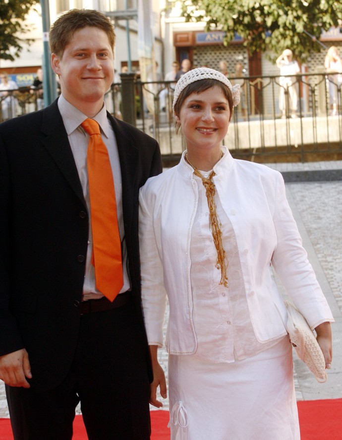 Milovaný manžel byl Zuzaně velkou oporou
Milovaný manžel byl Zuzaně velkou oporou