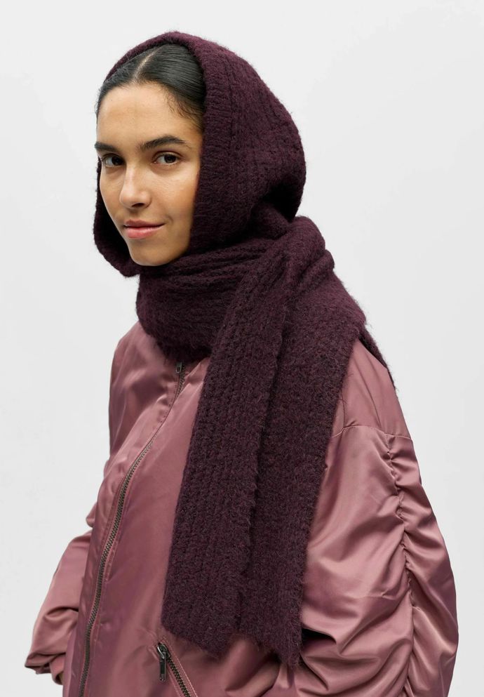 Object, 734 Kč, prodává Zalando (příměs vlny)
Object, 734 Kč, prodává Zalando (příměs vlny)