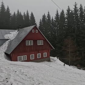 Objekt patří v současnosti soukromému majiteli.
