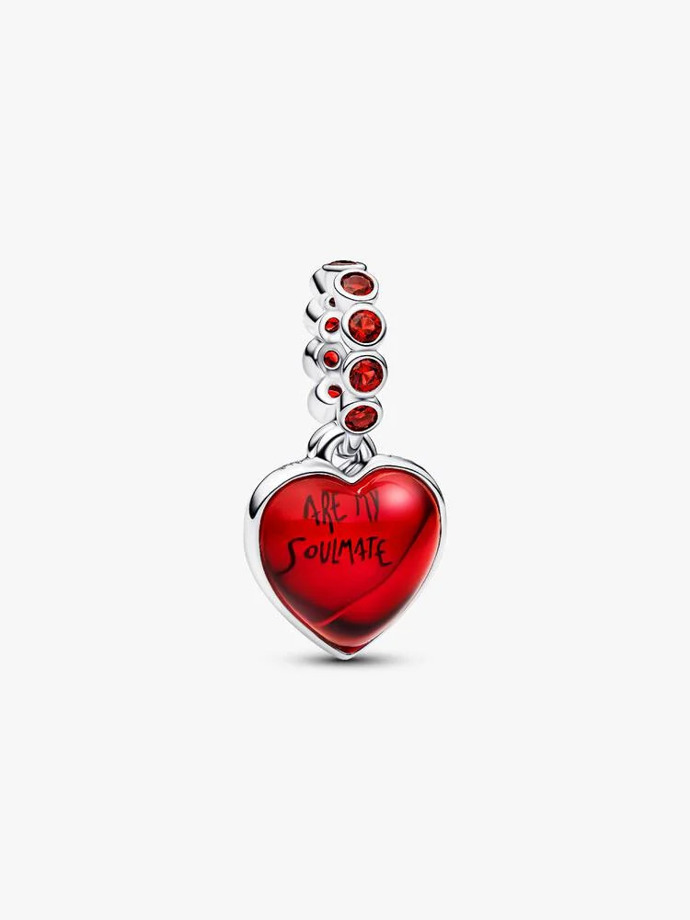 Stříbrný přívěsek Pandora, 1 699 Kč
Stříbrný přívěsek Pandora, 1 699 Kč
