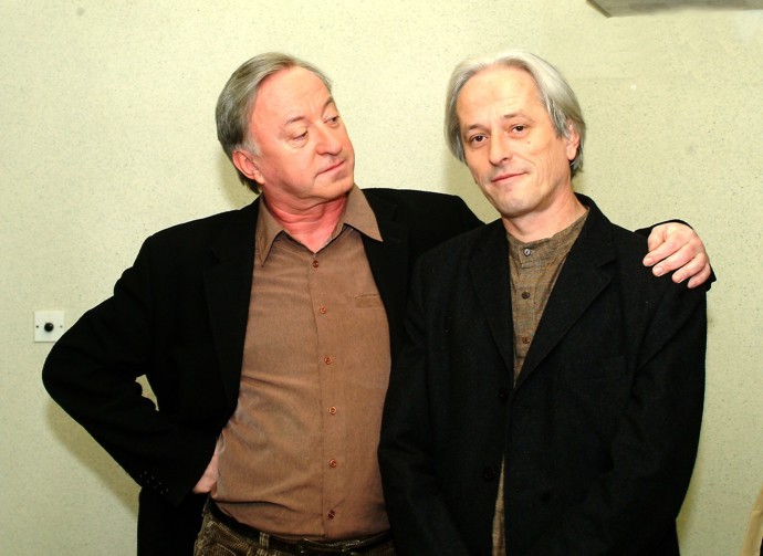 Jiří Lábus