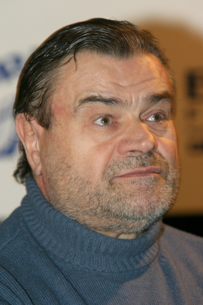 Karel bojoval s velkými ranami osudu
Karel bojoval s velkými ranami osudu