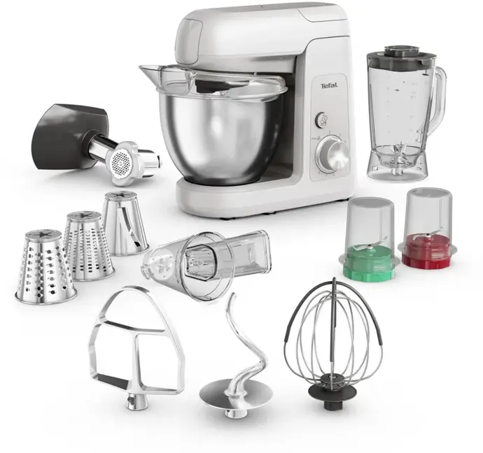 Tefal QB525B38 Bake Partner, 5 998 Kč, se slevovým kódem 4 798 Kč
