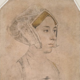 Anna Boleynová
