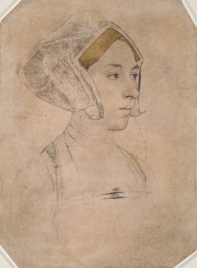 Anna Boleynová
