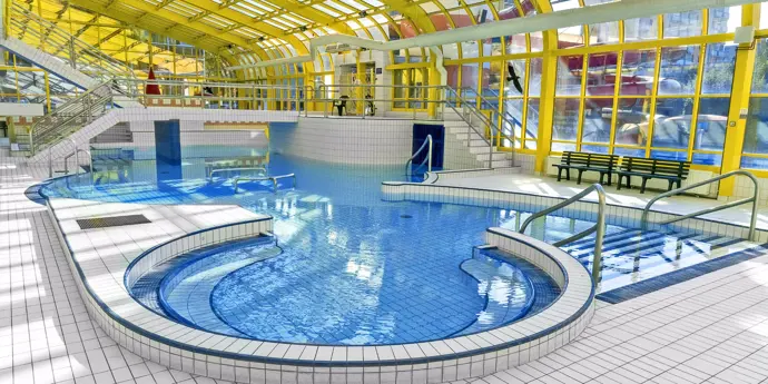 Ve vyškovském aquaparku máte k dispozici tříhodinový vstup pro děti i dospělé.
