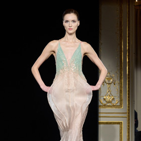 Armani Privé, jaro/léto 2026
