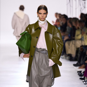 Bottega Veneta jaro/léto 2026
