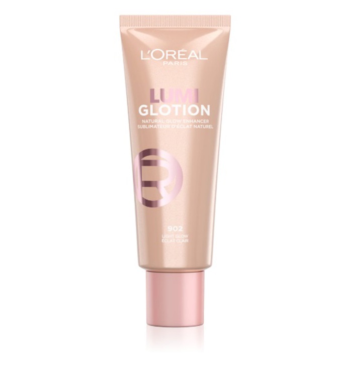 Krémový rozjasňovač s hydratačním účinkem, L’Oréal Paris, 273 Kč
