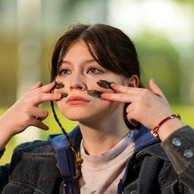 Sophia je za film Máma nominována na cenu Český lev
