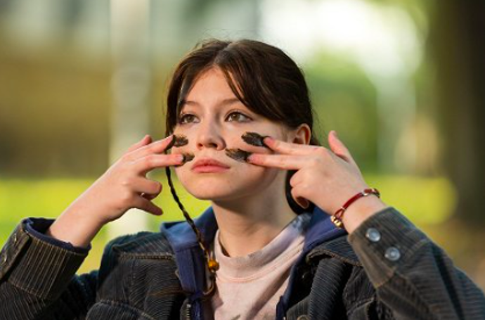 Sophia je za film Máma nominována na cenu Český lev
