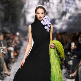 Christian Dior haute couture, jaro/léto 2026
