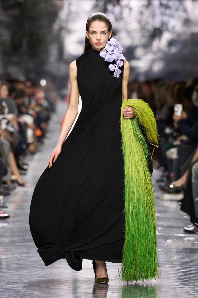 Christian Dior haute couture, jaro/léto 2026
Christian Dior haute couture, jaro/léto 2026