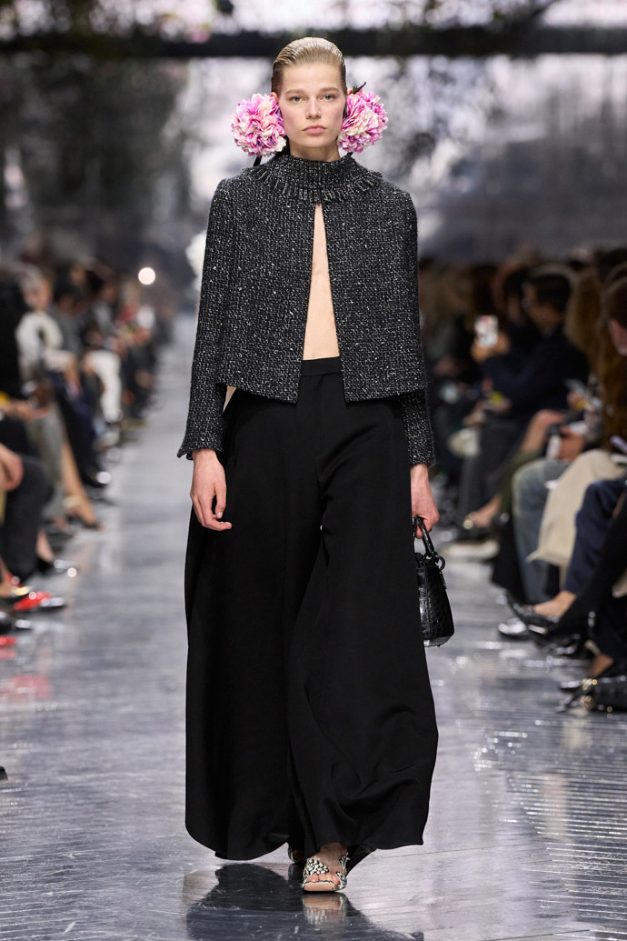 Christian Dior haute couture, jaro/léto 2026
Christian Dior haute couture, jaro/léto 2026