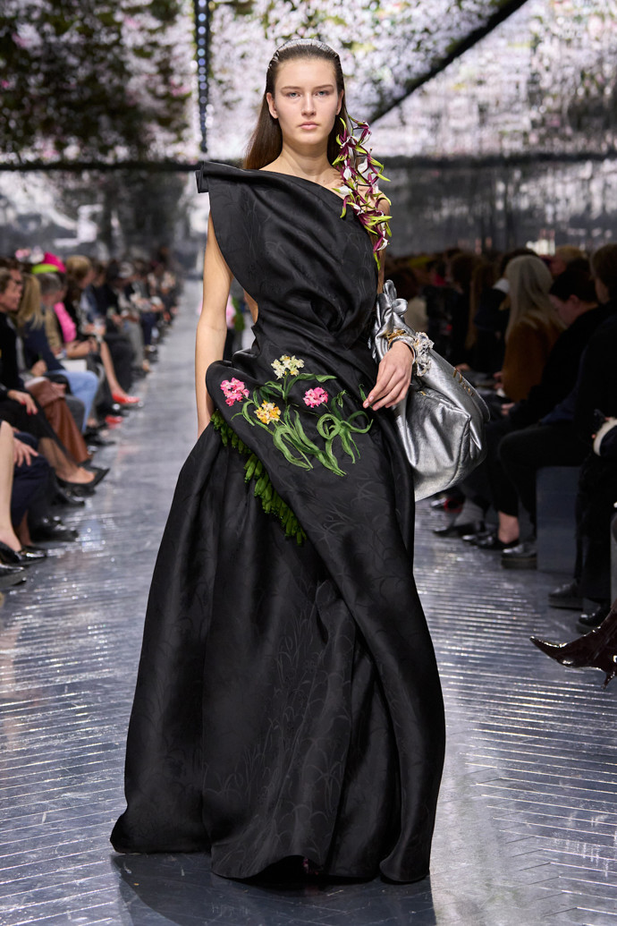 Christian Dior haute couture, jaro/léto 2026
Christian Dior haute couture, jaro/léto 2026