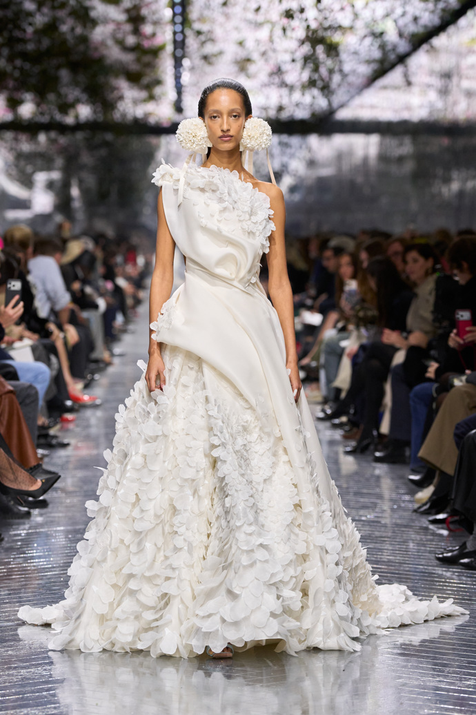 Christian Dior haute couture, jaro/léto 2026
Christian Dior haute couture, jaro/léto 2026