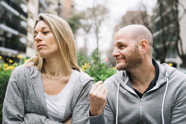 Také Lvi jsou velmi často žárliví. Na vině je především jejich touha po uznání, která musí být naplněna. Když ji jejich partner věnuje někomu jinému, je problém.
