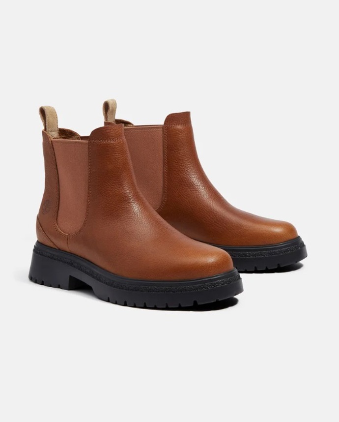 Chelsea boty, Timberland, 1 995 Kč
Chelsea boty, Timberland, 1 995 Kč