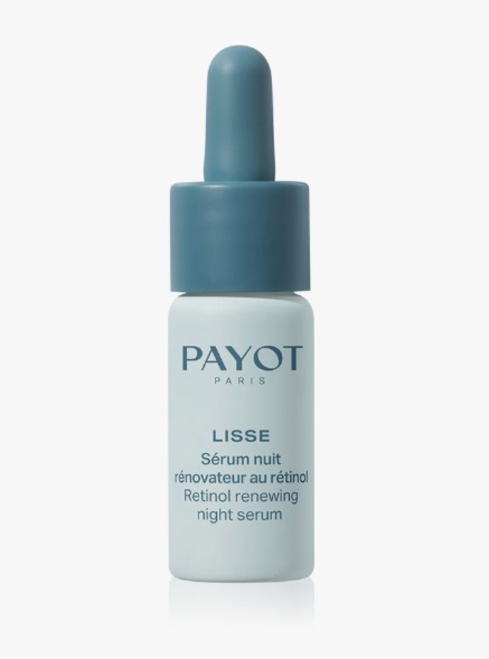 Noční sérum s retinolem, Payot, 895 Kč
