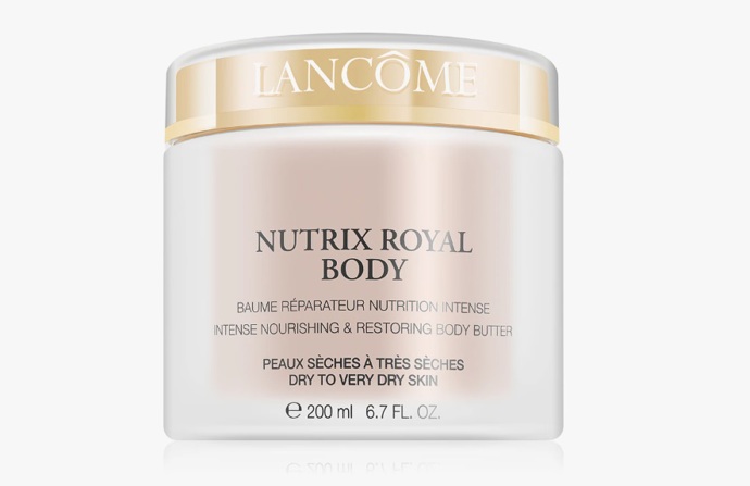 Intenzivně vyživující a obnovující krém pro suchou až velmi suchou pokožku, Lancôme, 1 485 Kč
