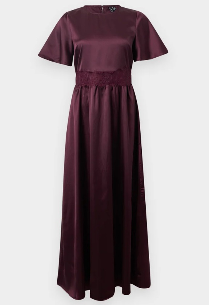 Společenské šaty, Vero Moda, 792 Kč
