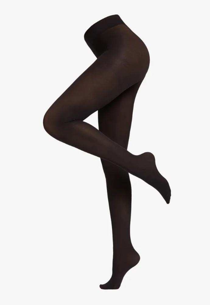 Černé punčocháče, Calzedonia, 265 Kč
