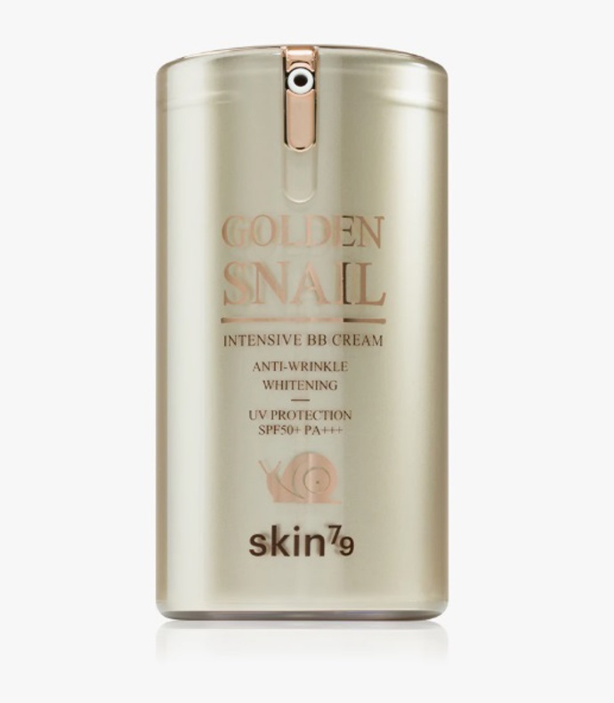 Omlazující BB krém SPF 50+, Skin79, 360 Kč
