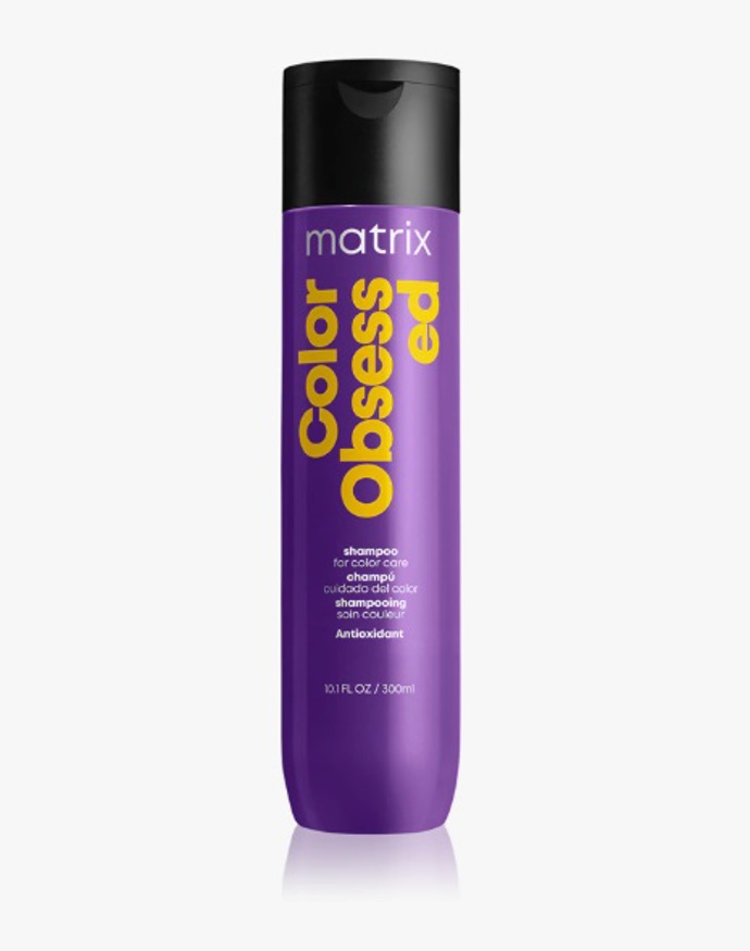 Šampon pro barvené vlasy, Matrix, 253 Kč
