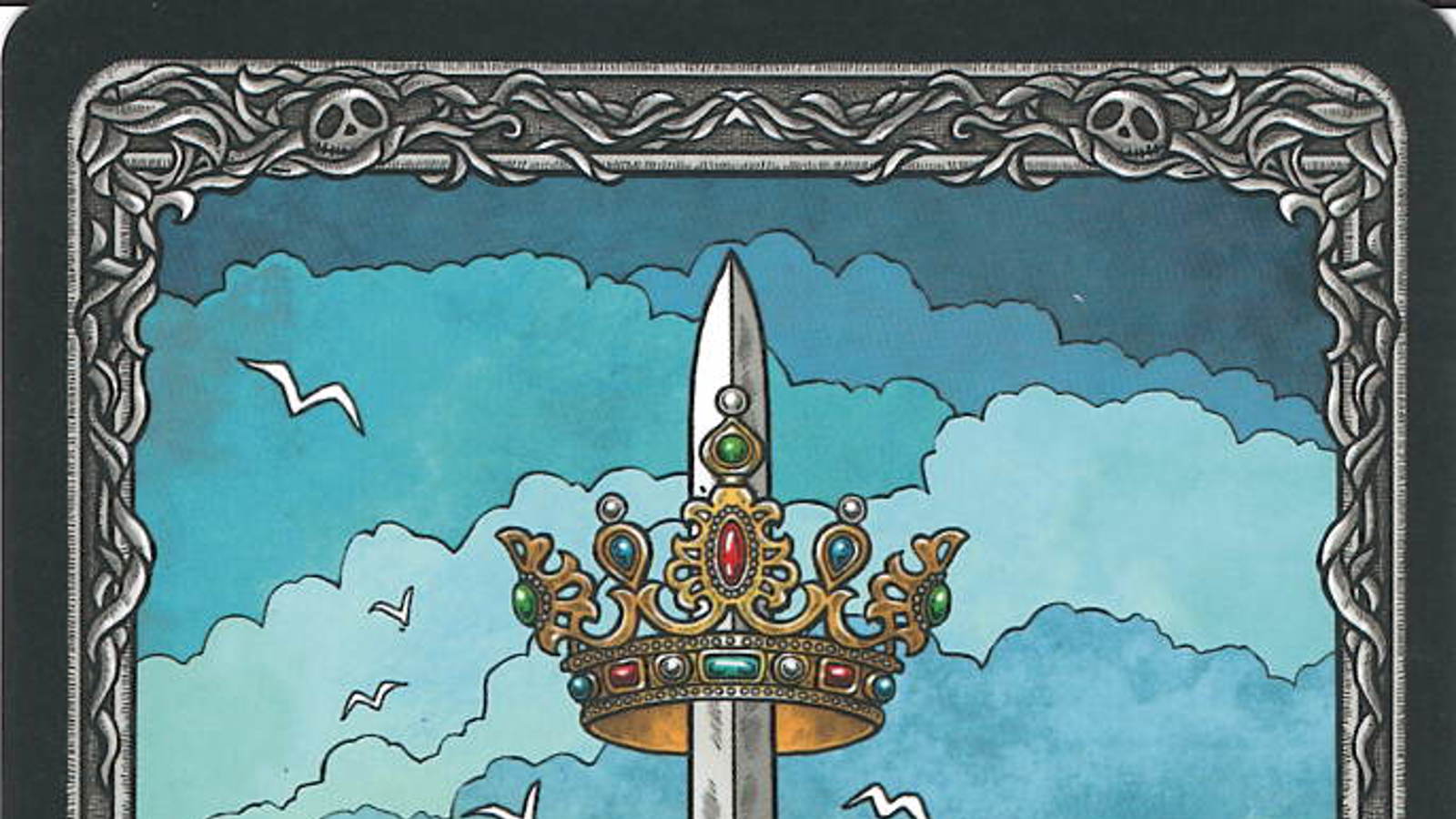 Photo: Svetzeny Weekly Tarot Horoscope: October 5-11, 2026
