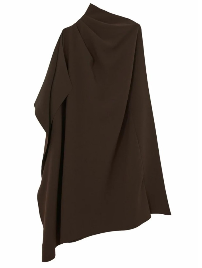 Asymetrické šaty, Reiss, 5 360 Kč
Asymetrické šaty, Reiss, 5 360 Kč