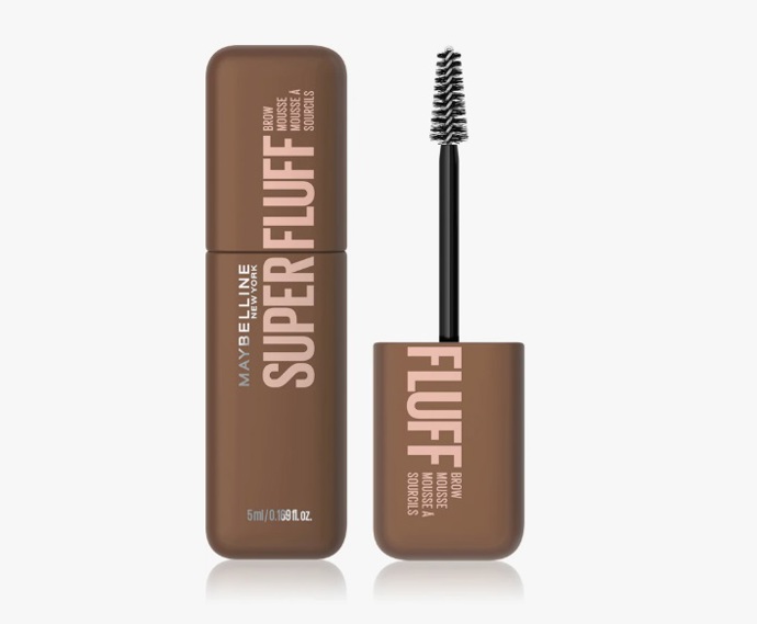 Gel na obočí, MAYBELLINE NEW YORK, 197 Kč
