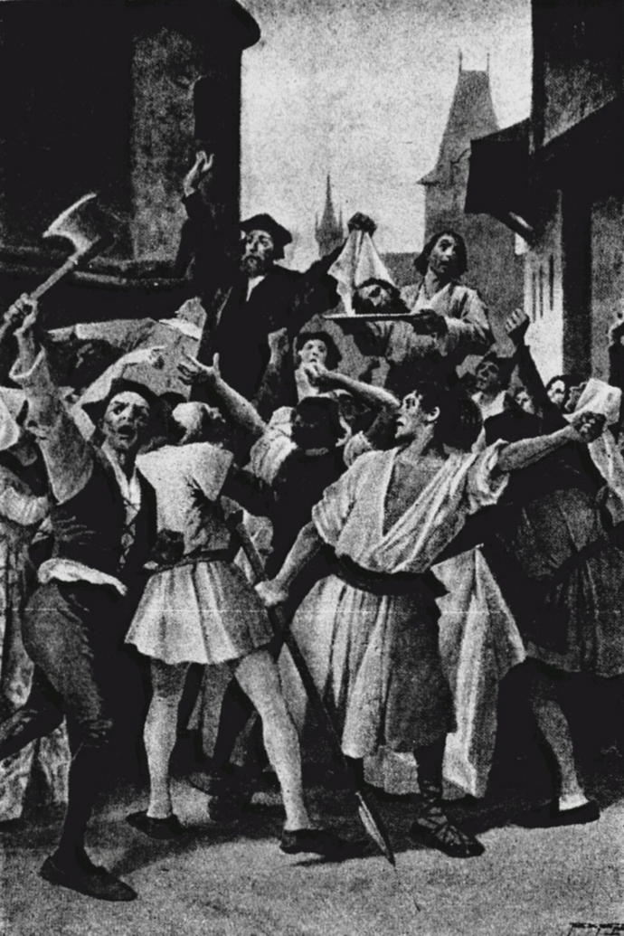 Poprava Jana Želivského v roce 1422 proběhla tiše a bez davů, což ostře kontrastovalo s bouřlivými kázáními, která ho vynesla k moci. Jeho smrt ukončila radikální diktaturu v Praze, ale zároveň rozpoutala další vlnu násilí a chaosu.
