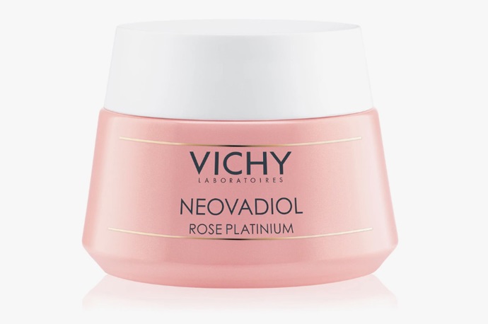 Rozjasňující a posilující denní krém pro zralou pleť, Vichy, 823 Kč
