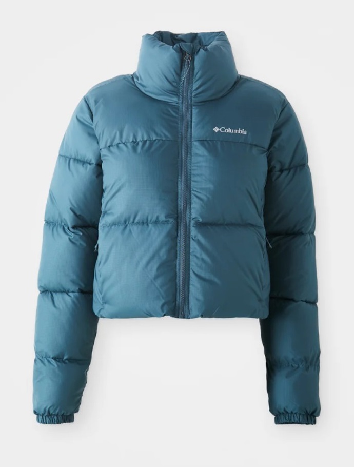 Sportovní bomber, Columbia, 1 815 Kč
Sportovní bomber, Columbia, 1 815 Kč