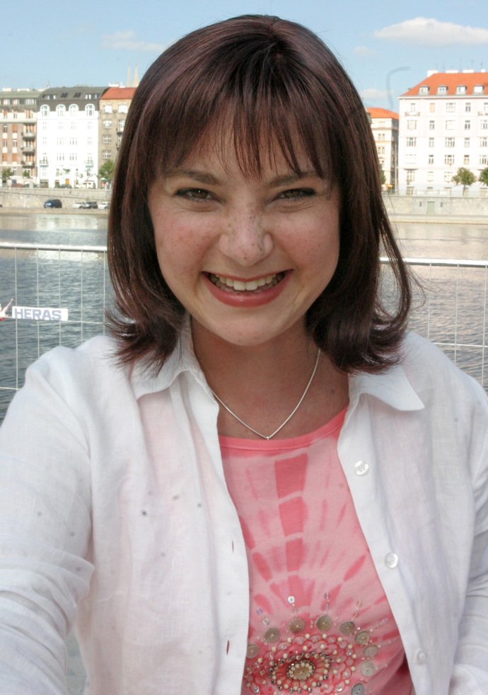 Zuzana byla velká bojovnice, která neztrácela naději a úsměv
Zuzana byla velká bojovnice, která neztrácela naději a úsměv